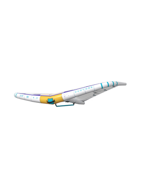 Unit SLS 2027 Wing