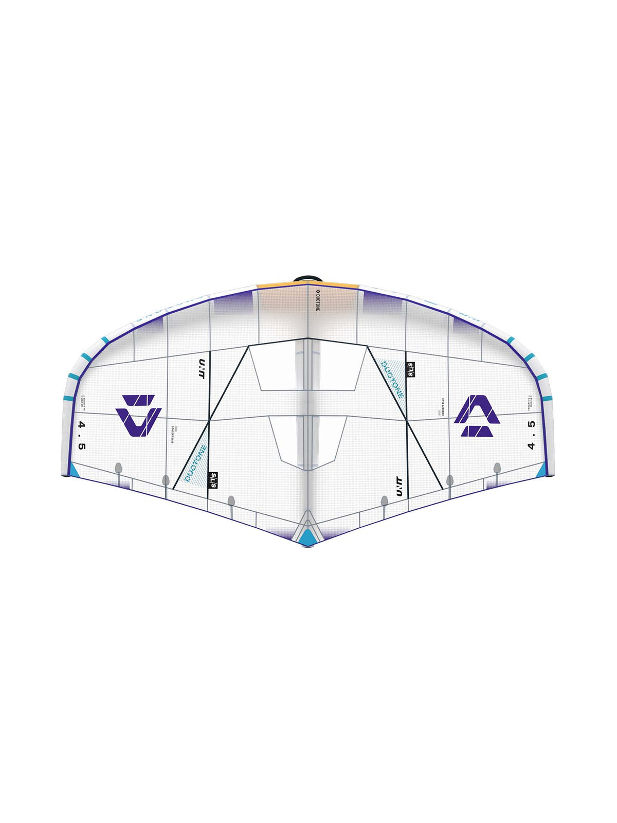 Unit SLS 2027 Wing