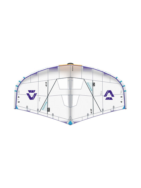 Unit SLS 2027 Wing