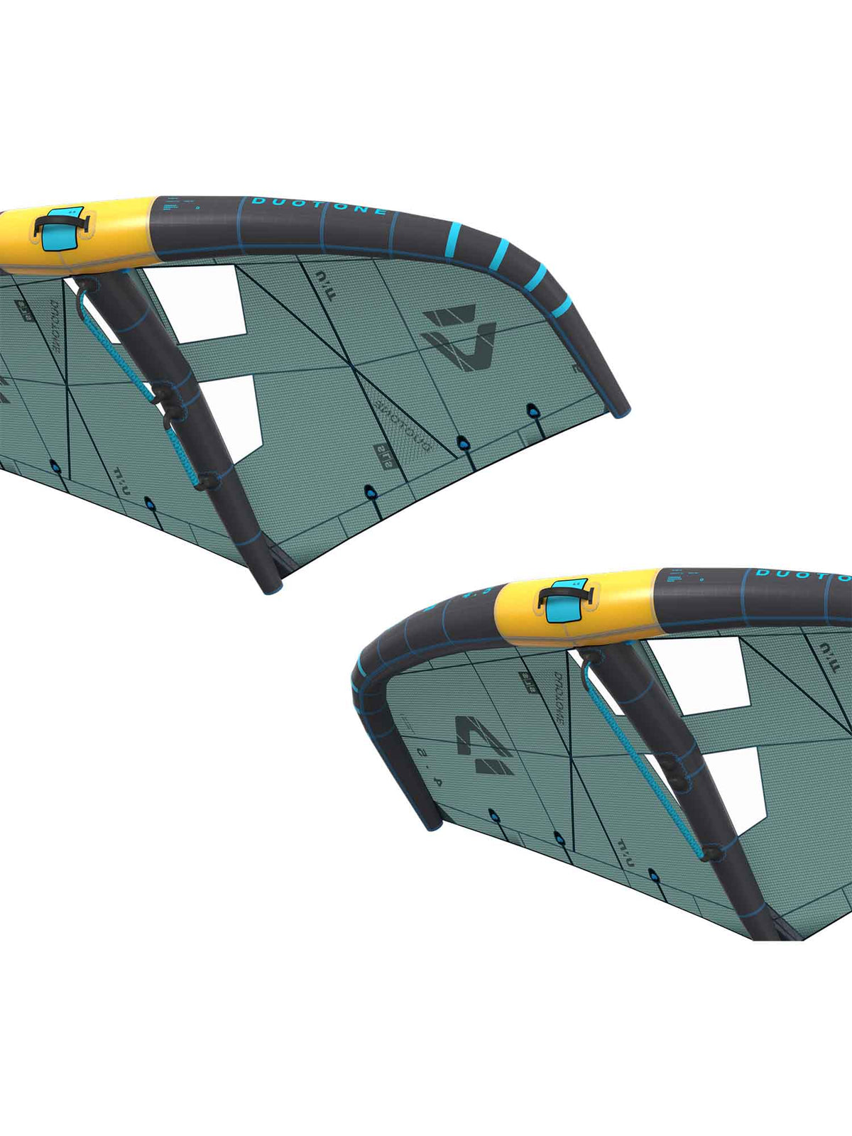 Unit SLS 2027 Wing