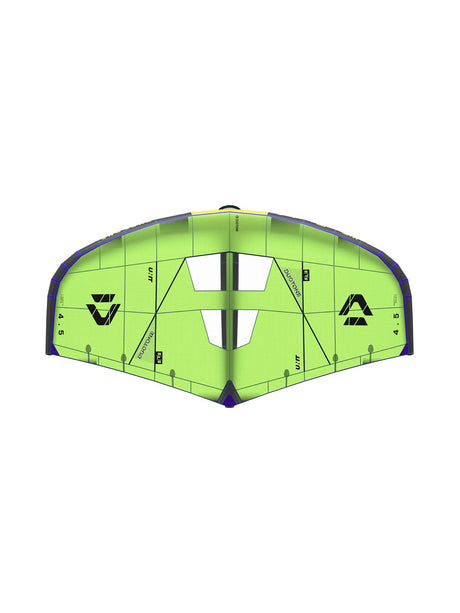 Unit SLS 2027 Wing