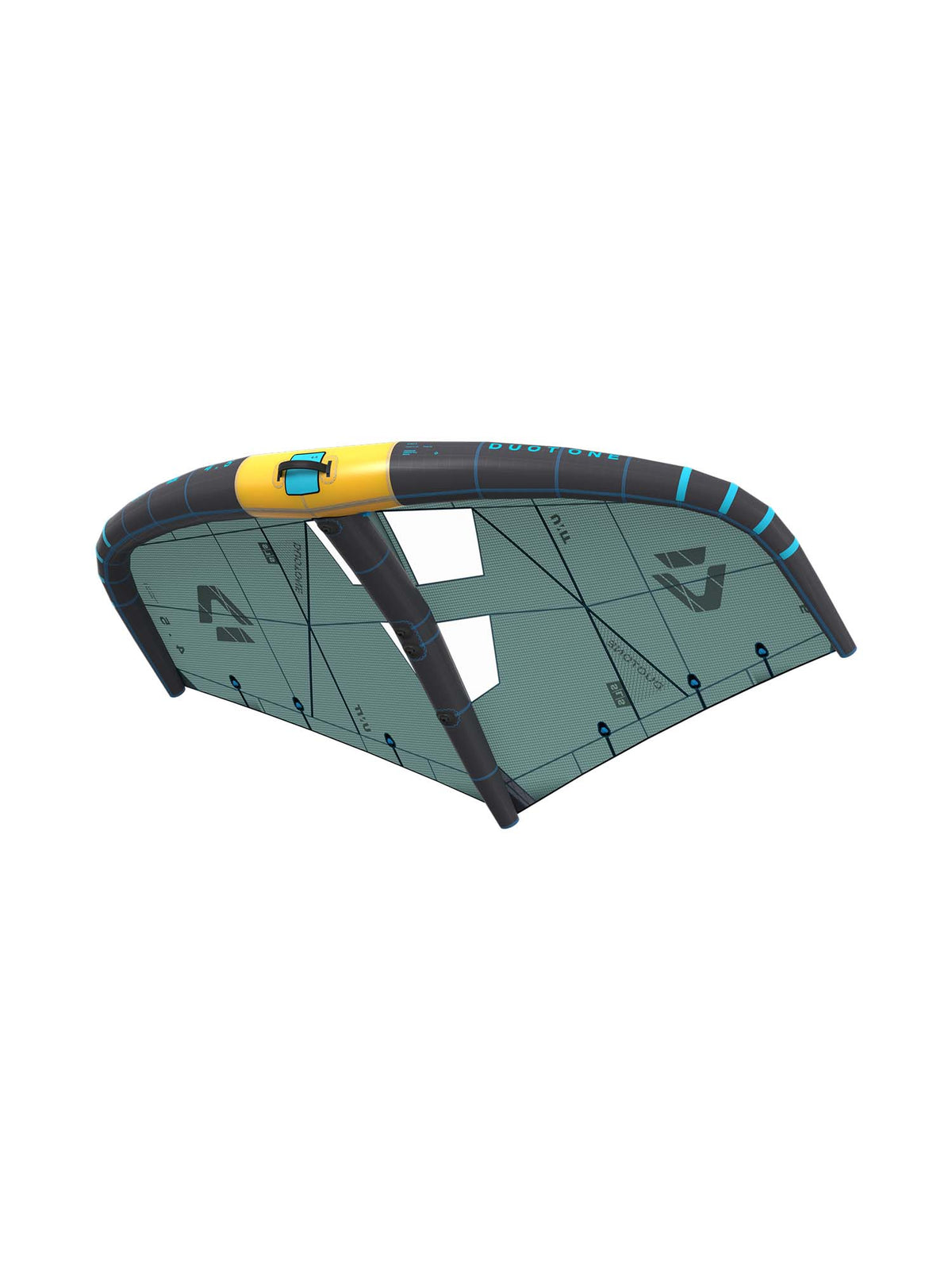 Unit SLS 2027 Wing