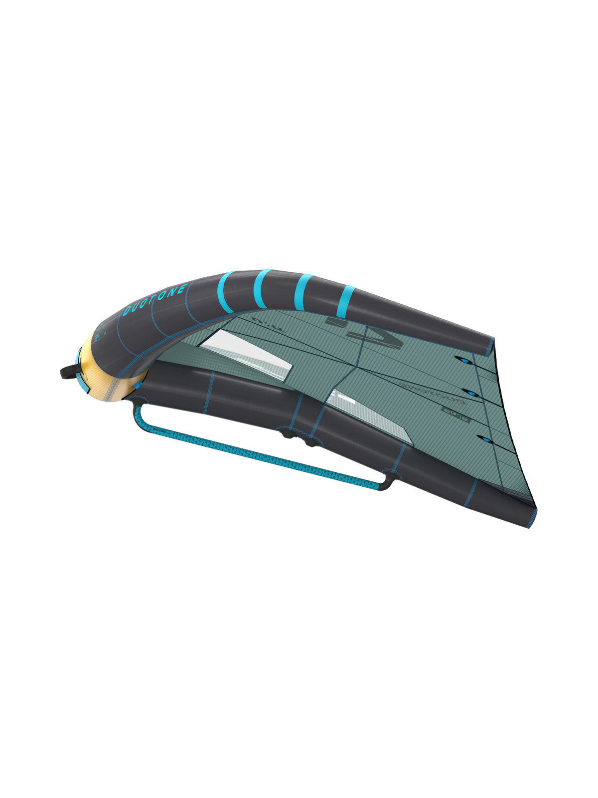 Unit SLS 2027 Wing
