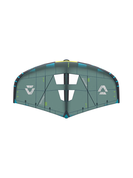 Unit SLS 2027 Wing