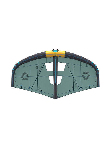 Unit SLS 2027 Wing