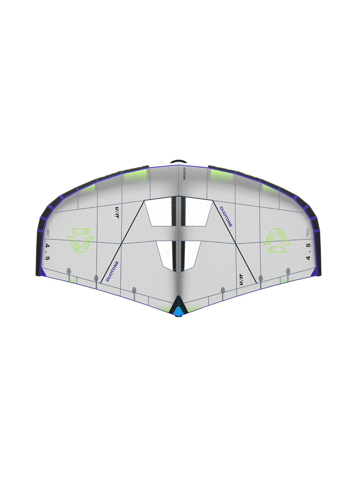 Unit 2027 Wing