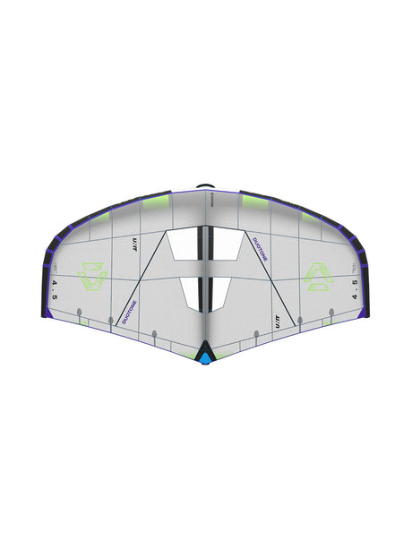 Unit 2027 Wing