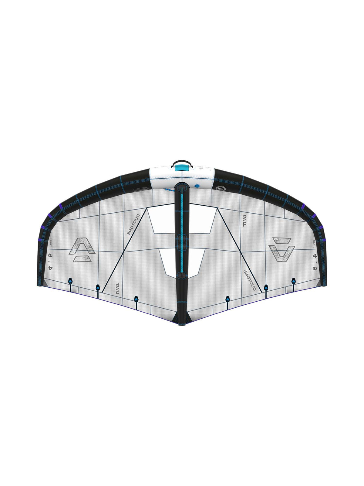 Unit 2027 Wing