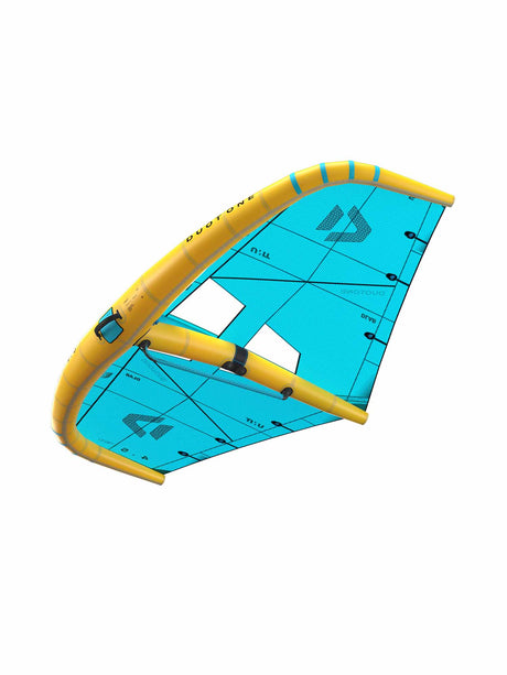 Unit D/LAB 2027 Wing