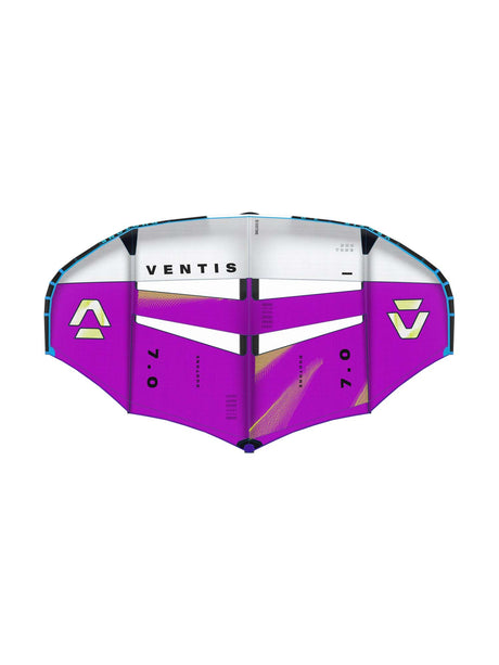Ventis 2025 Wing