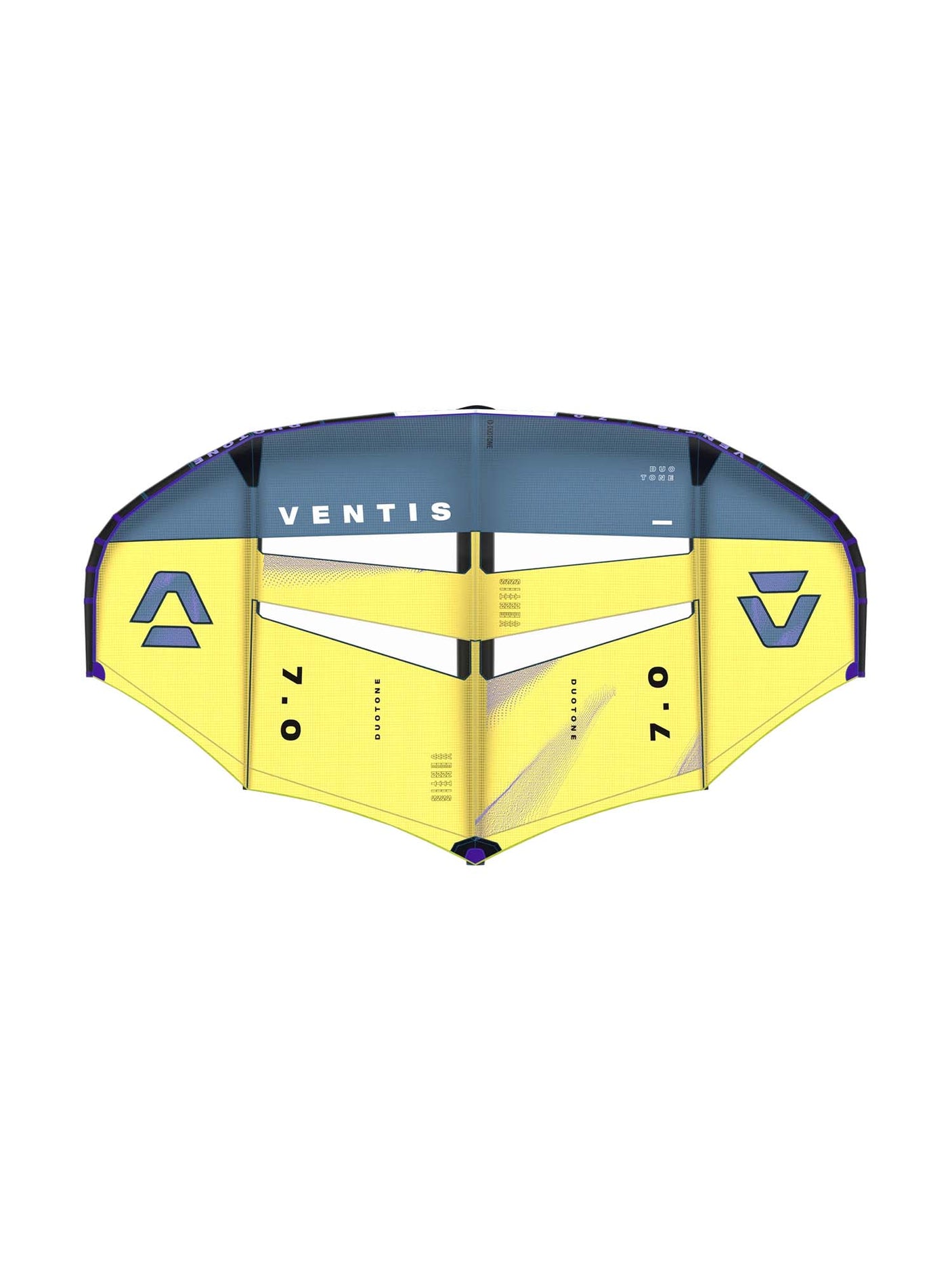 Ventis 2025 Wing