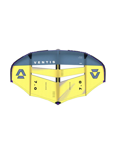Ventis 2025 Wing