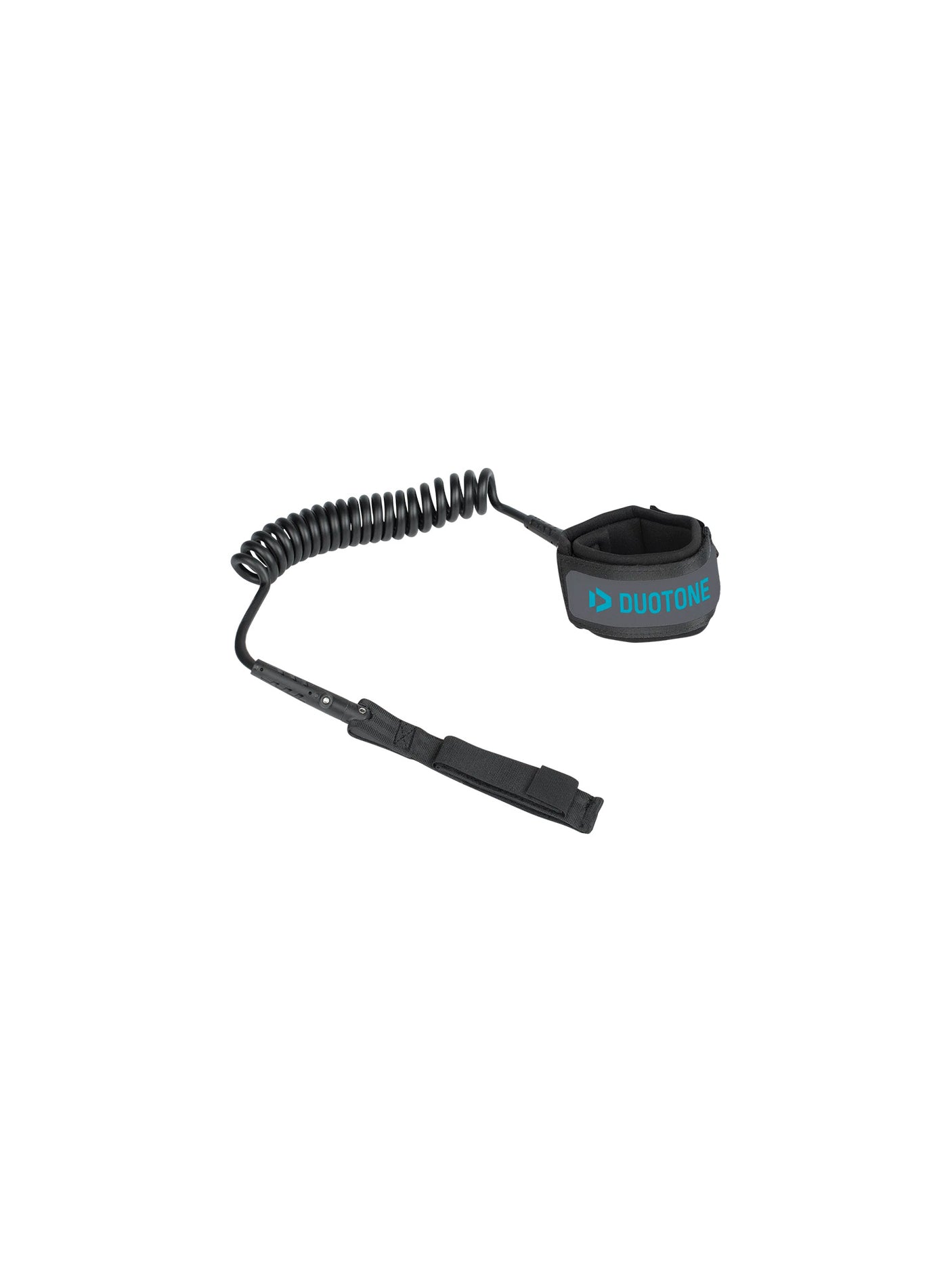 Coiled Wing Wrist Leash