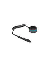 Coiled Wing Wrist Leash