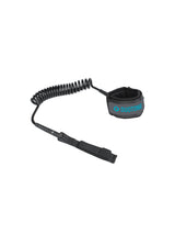 Coiled V2 Wing Wrist Leash