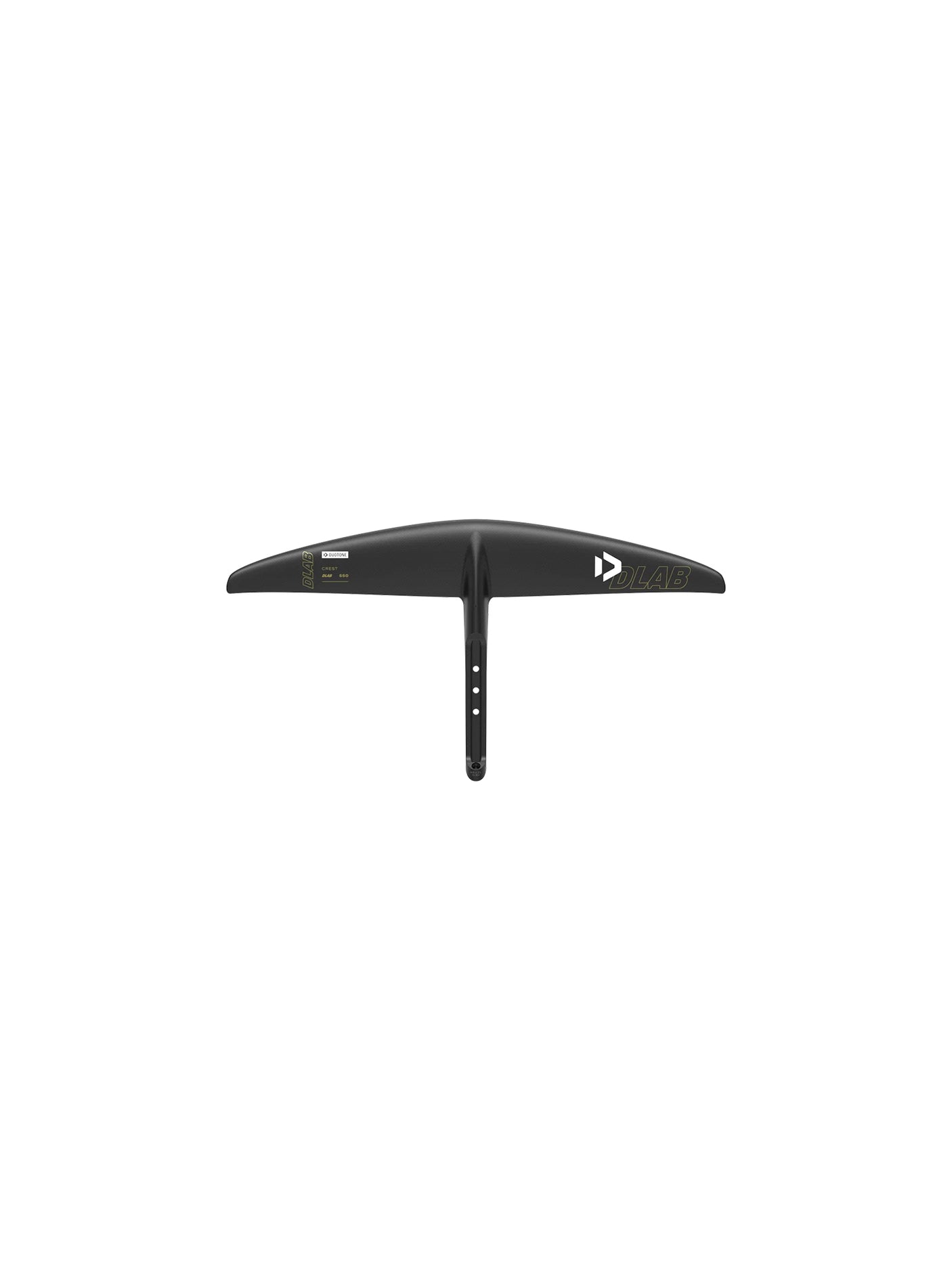 Crest D/LAB Front Wing