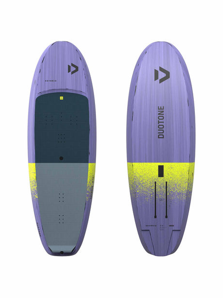 Skybrid 2025 Foilboard