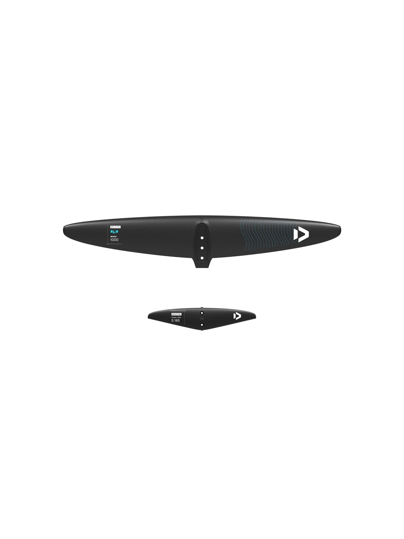 WHIZZ SLS Wing Set
