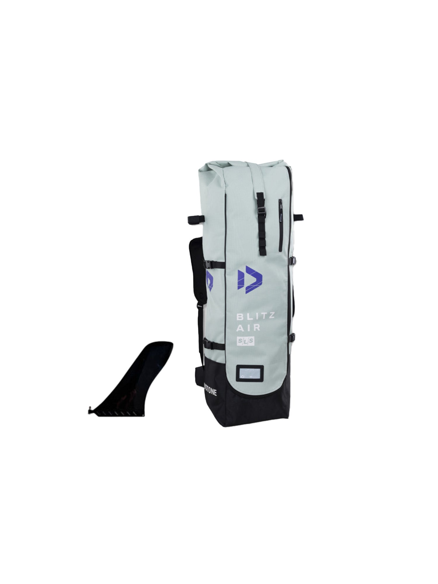 iSUP Blitz Air SLS