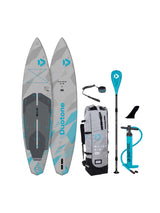 Duotone iSUP Package Raven Air SLS