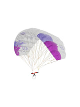 F-One Frigate V2 parawing in lilac