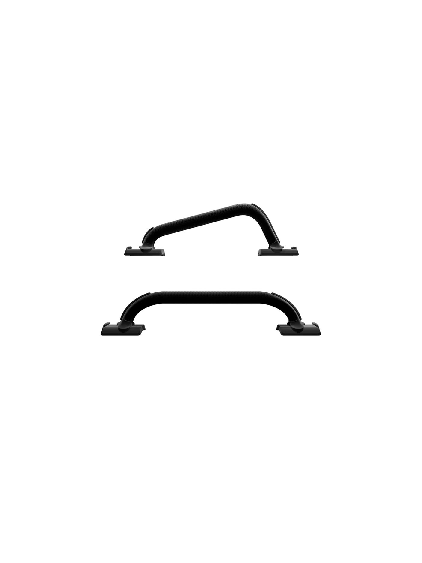 Hard Wing Handle