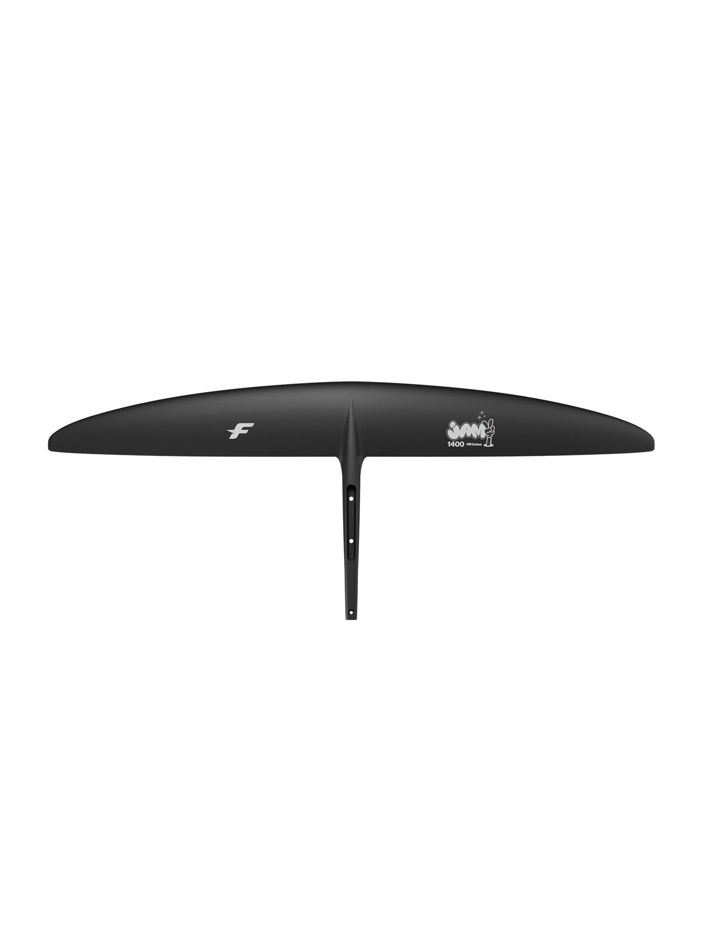 Jam Titan 2 Front Wing
