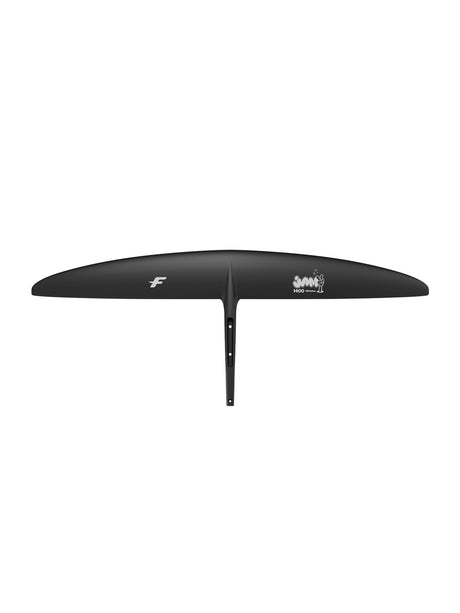 Jam Titan 2 Front Wing
