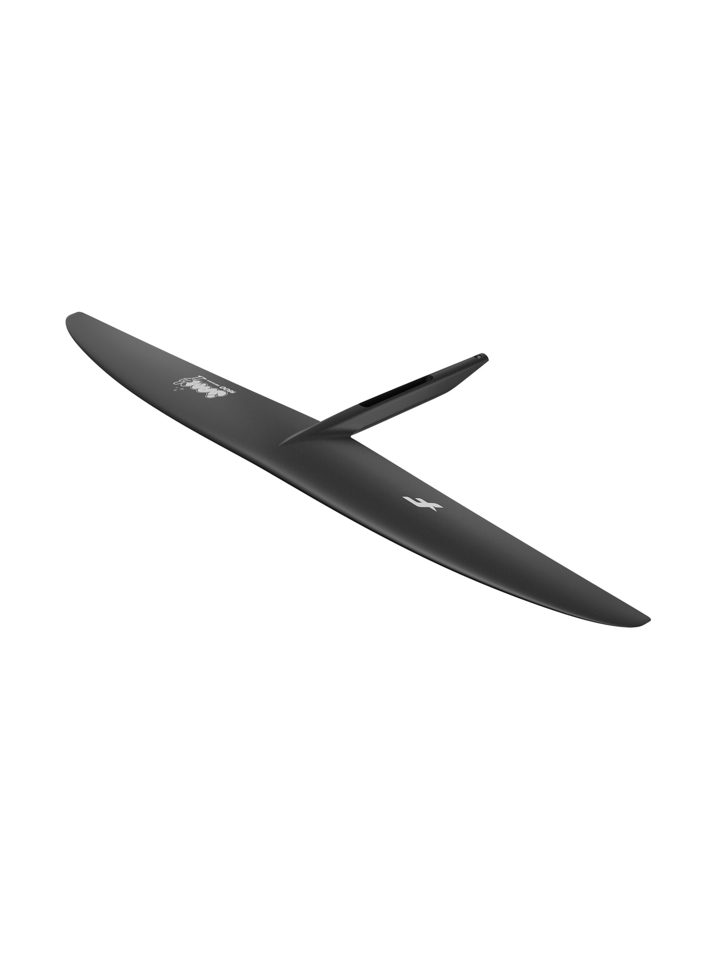 Jam Titan 2 Front Wing