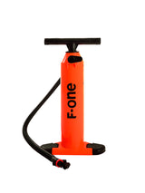 Max Flow Kite/Wing Pump