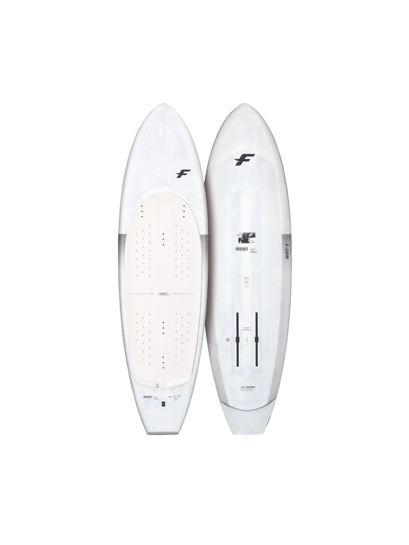 Rocket Surf Prone Foilboard 2026