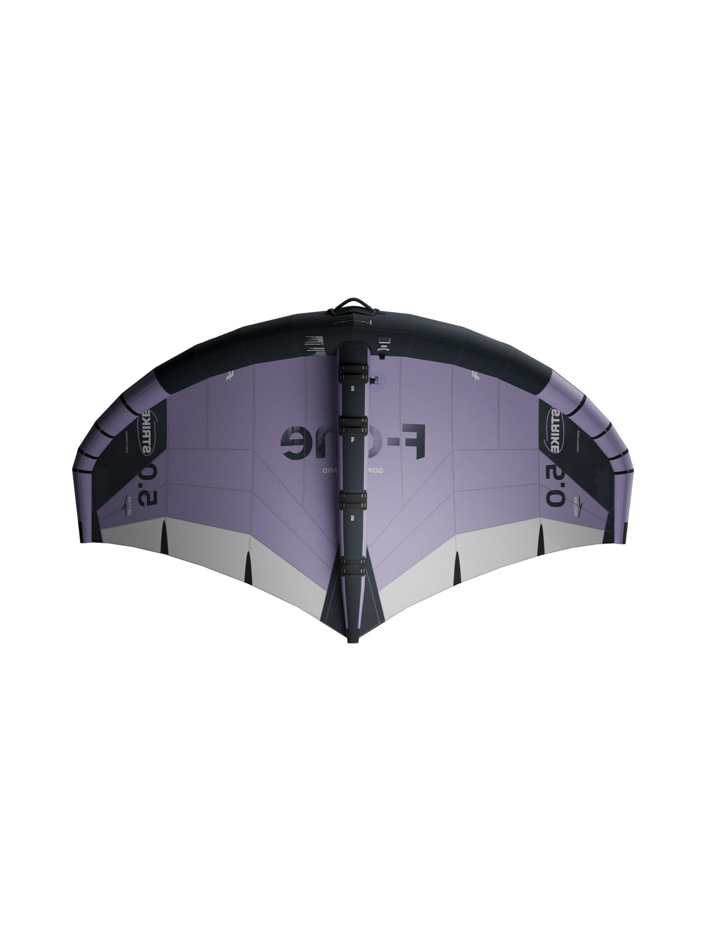 STRIKE V6 Wing