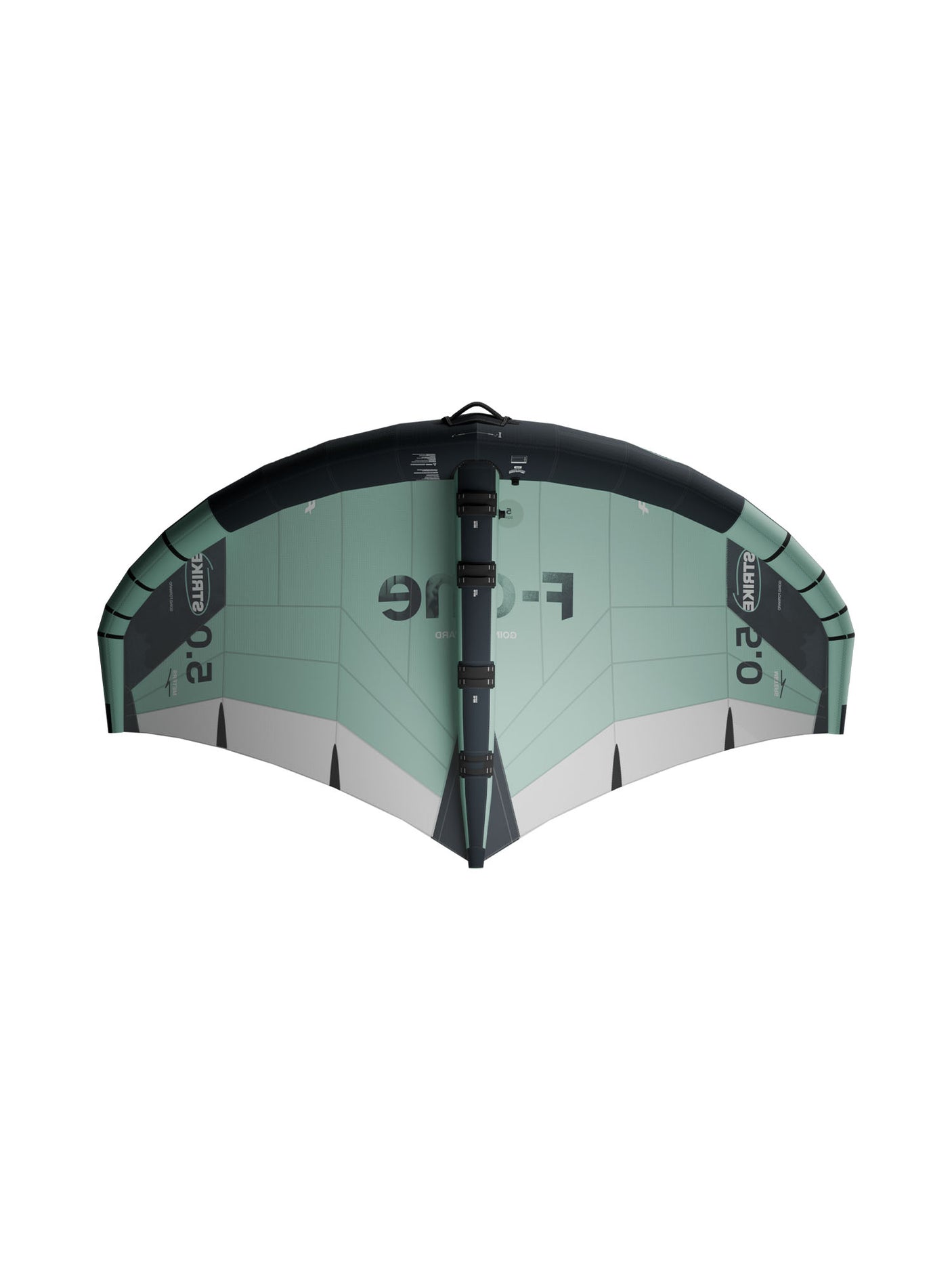STRIKE V6 Wing