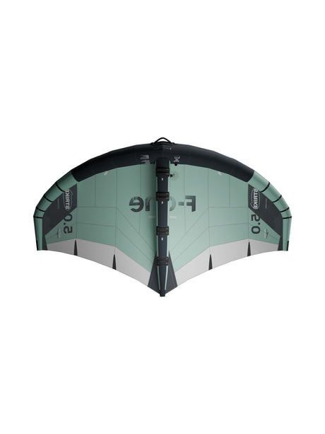 STRIKE V6 Wing