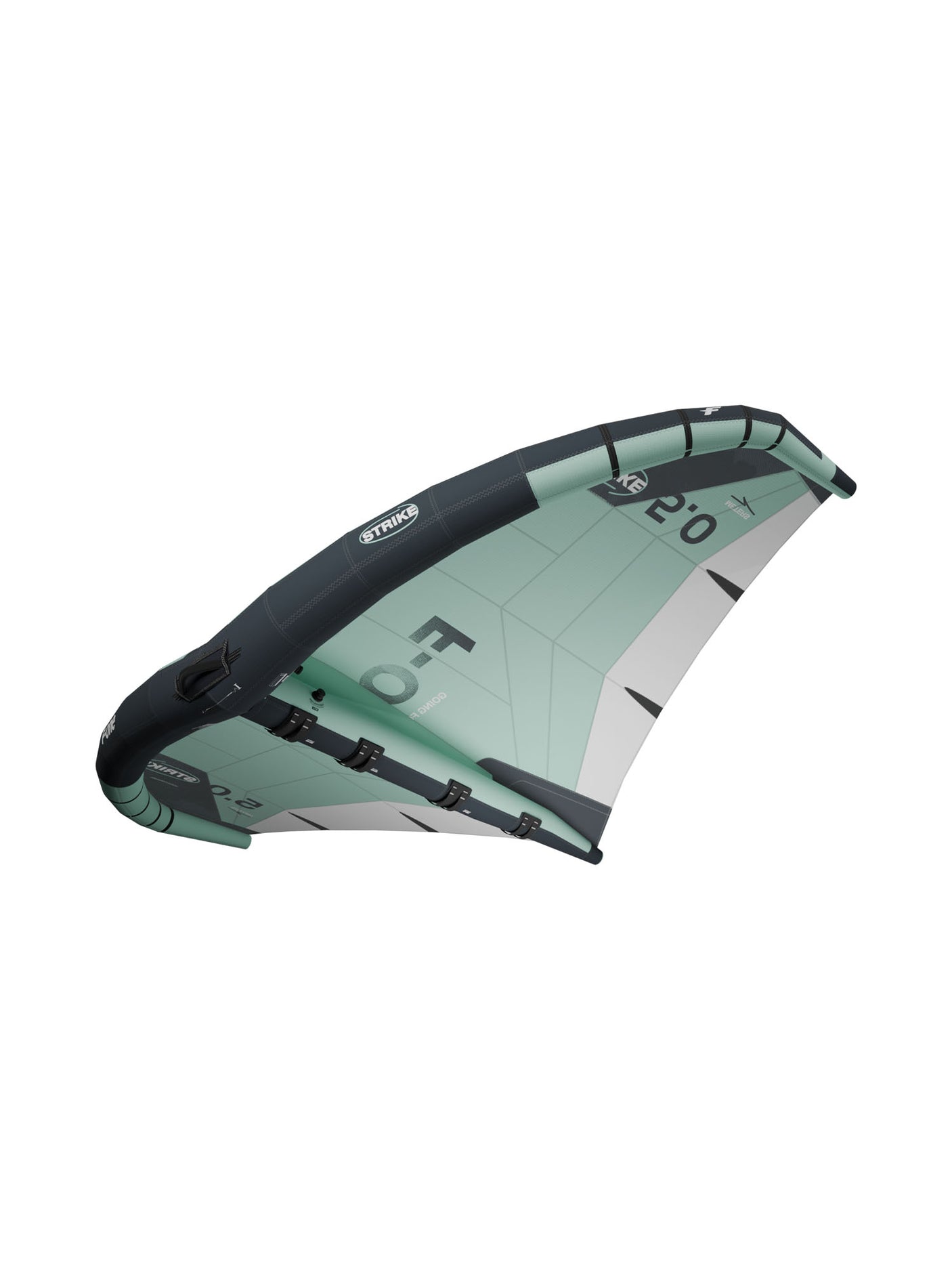 STRIKE V6 Wing