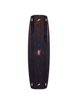 F-One Spark Twintip Kiteboard