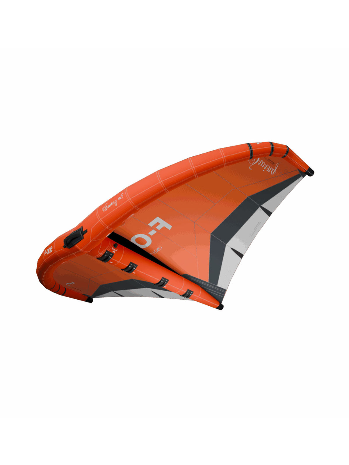 Swing V5 Wing