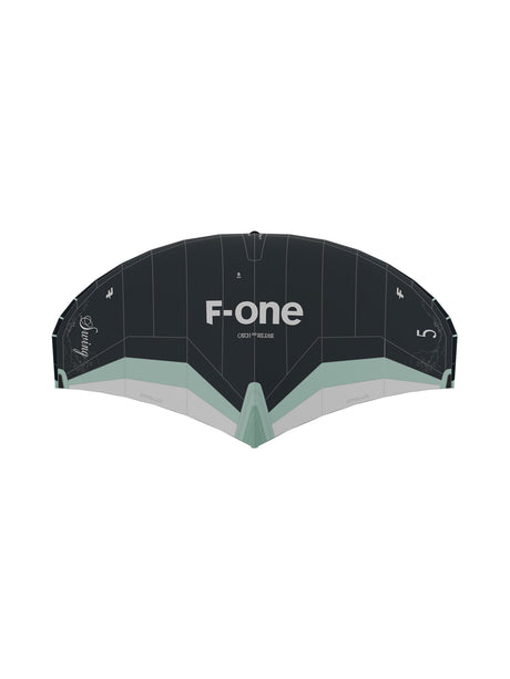 Swing V5 Wing