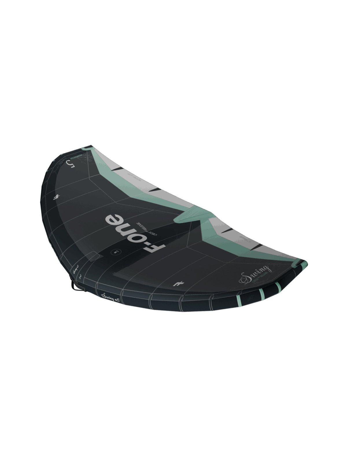 Swing V5 Wing