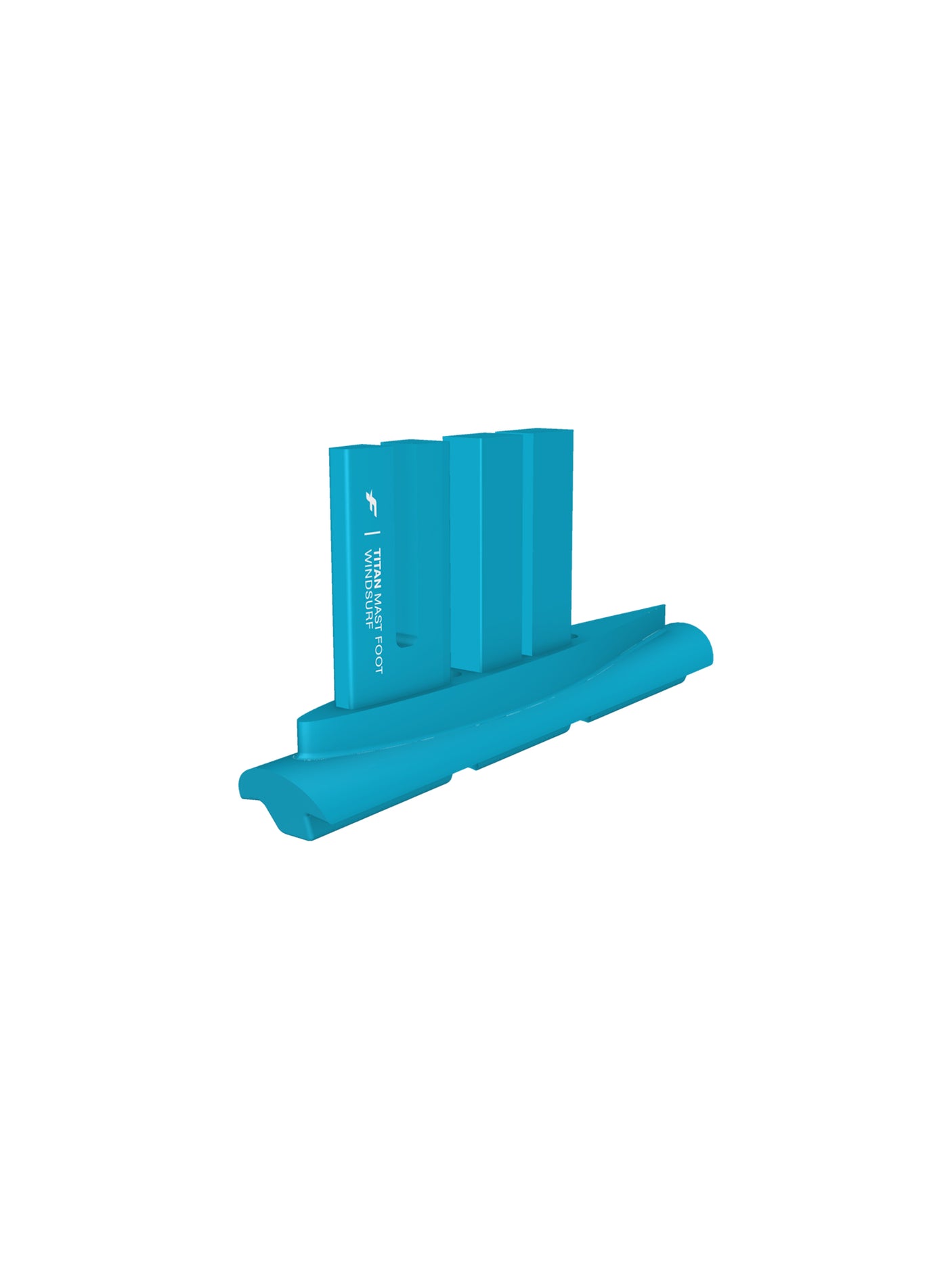 Titan V3 Mast Foot