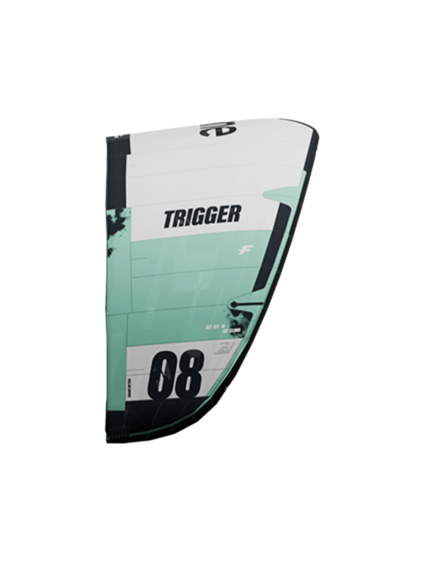 Trigger V2 Tec Kite