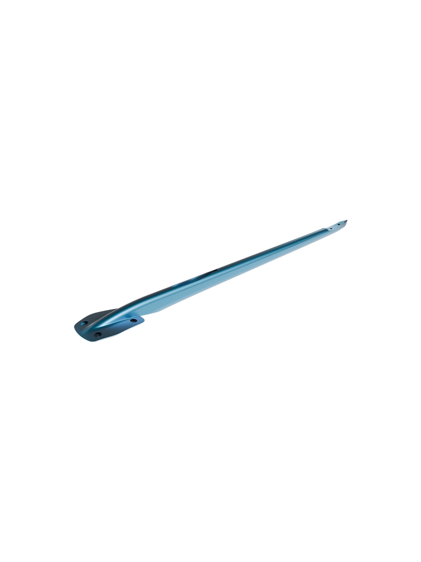 Aluminium Fuselage 70