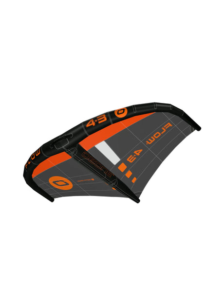Flow V2 Wing