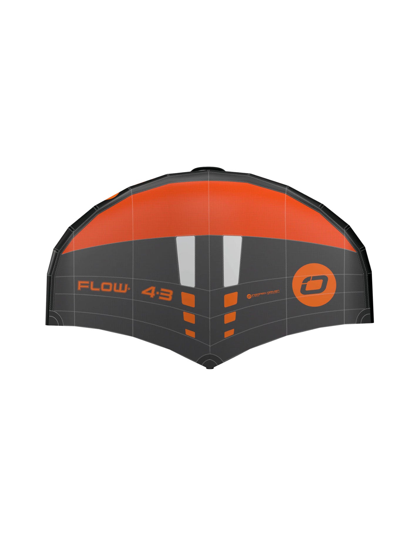 Flow V2 Wing