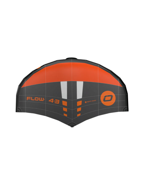 Flow V2 Wing