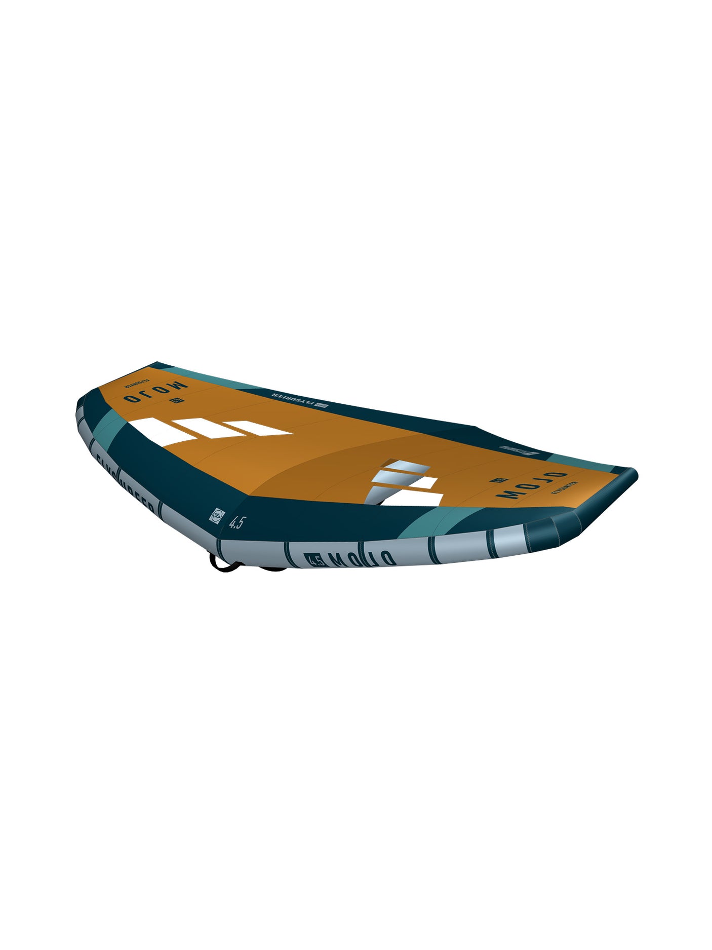 Mojo Wing