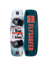 Radical 7 Twintip Kiteboard