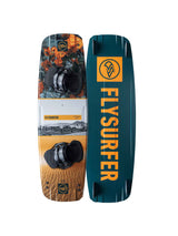 Radical 7 Twintip Kiteboard