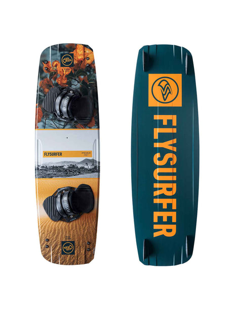Radical 7 Twintip Kiteboard