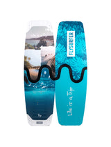 Trip 3 (Split) Kiteboard